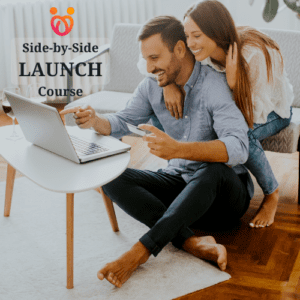 Seasoned Couples, Side-by-Side – Relationship Maintenance Made Simple and Enjoyable