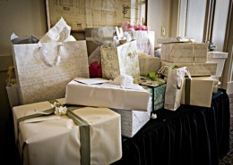 Wedding Presents